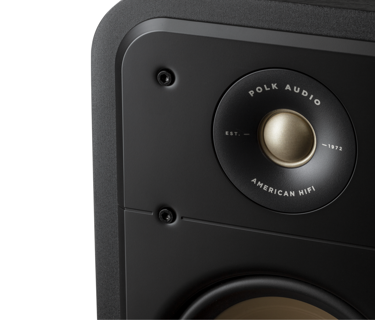 ES20 Polk Audio