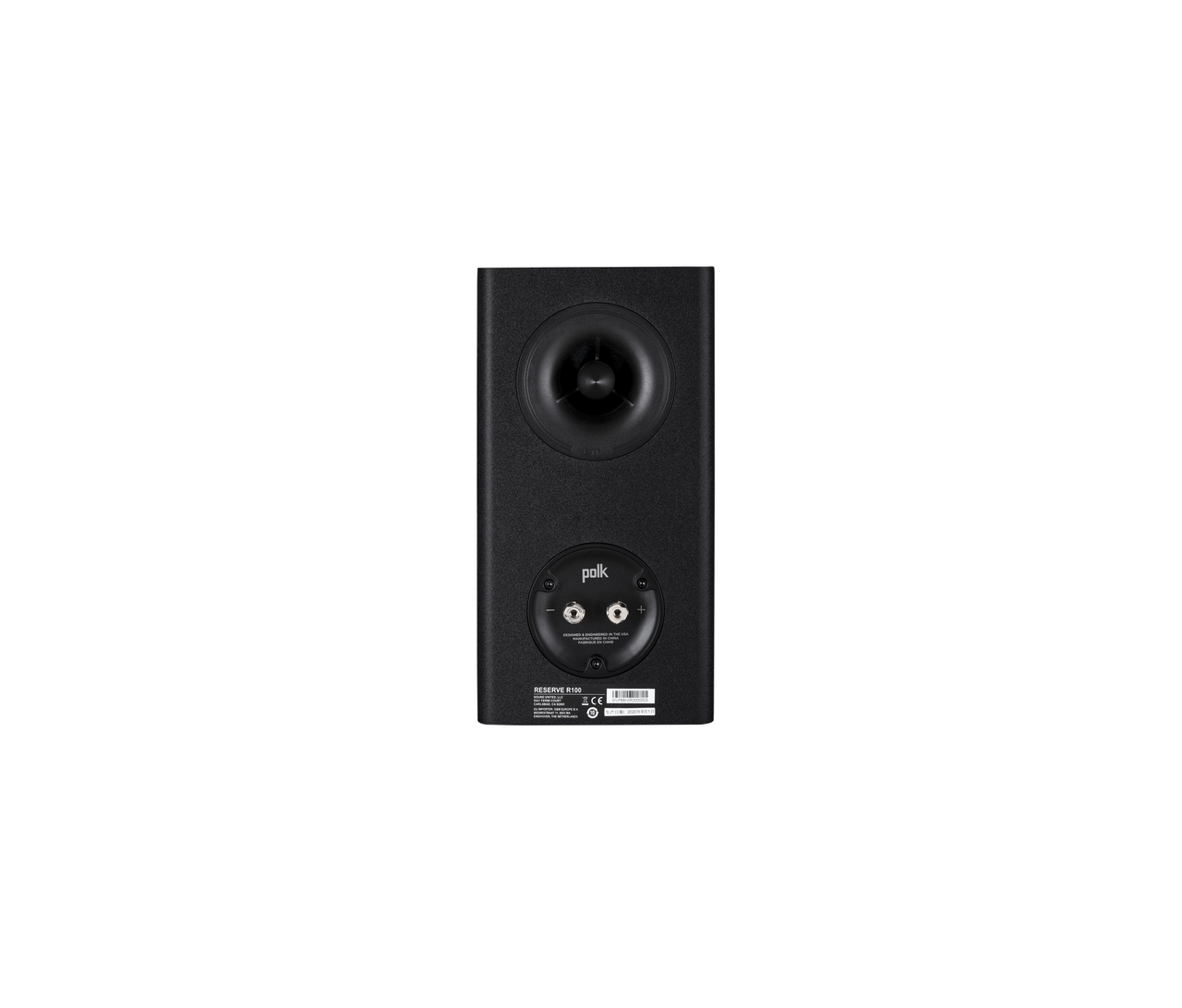 R100 Polk Audio