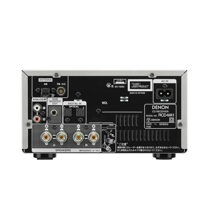 RCD-M41 DENON