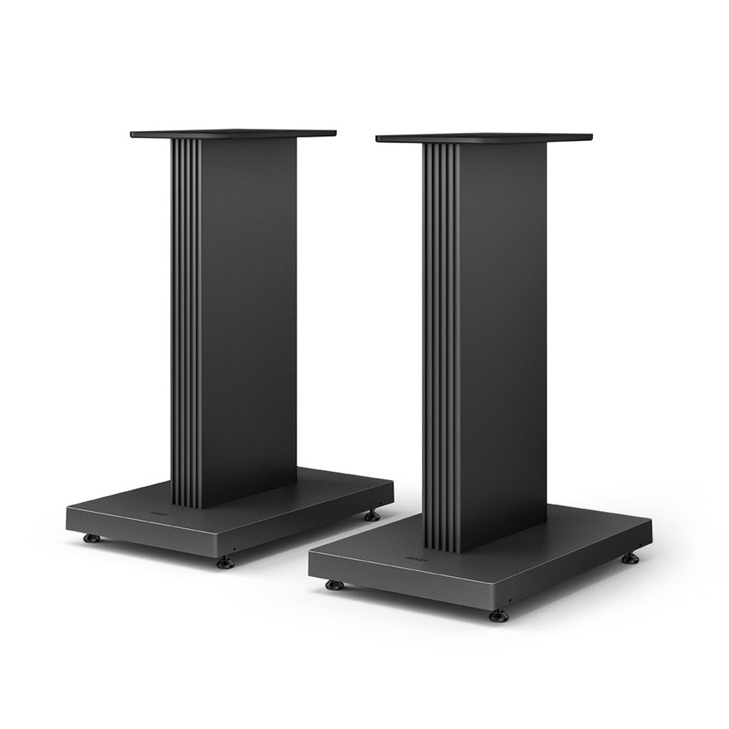 KEF S3 Floor Stand｜自宅で試聴 そのまま購入 - Onsite Audio – Onsite Audio, Inc