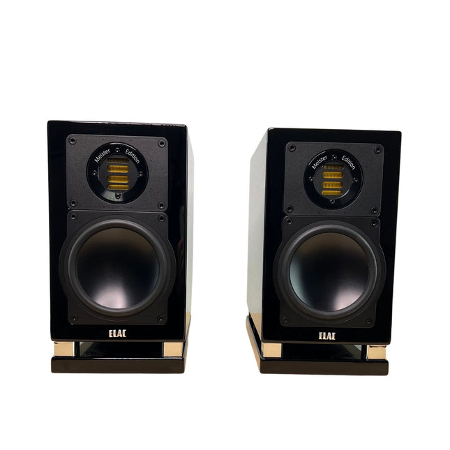 BS192 MEISTER EDITION ELAC [中古品] ※元箱無し