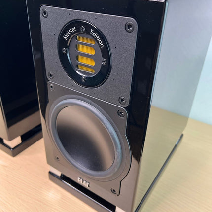 BS192 MEISTER EDITION ELAC [中古品] ※元箱無し