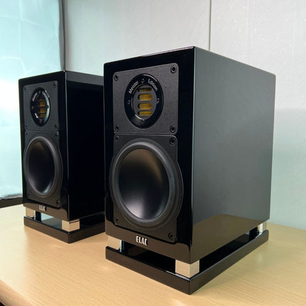 BS192 MEISTER EDITION ELAC [中古品] ※元箱無し