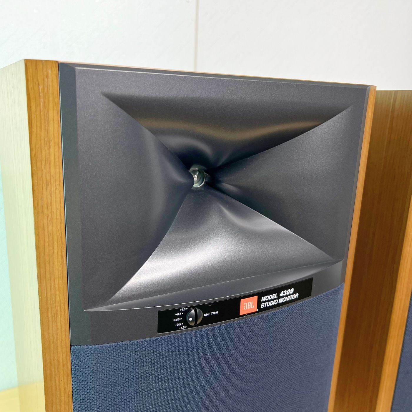 JBL 4309｜自宅で試聴 そのまま購入 - Onsite Audio – Onsite Audio, Inc