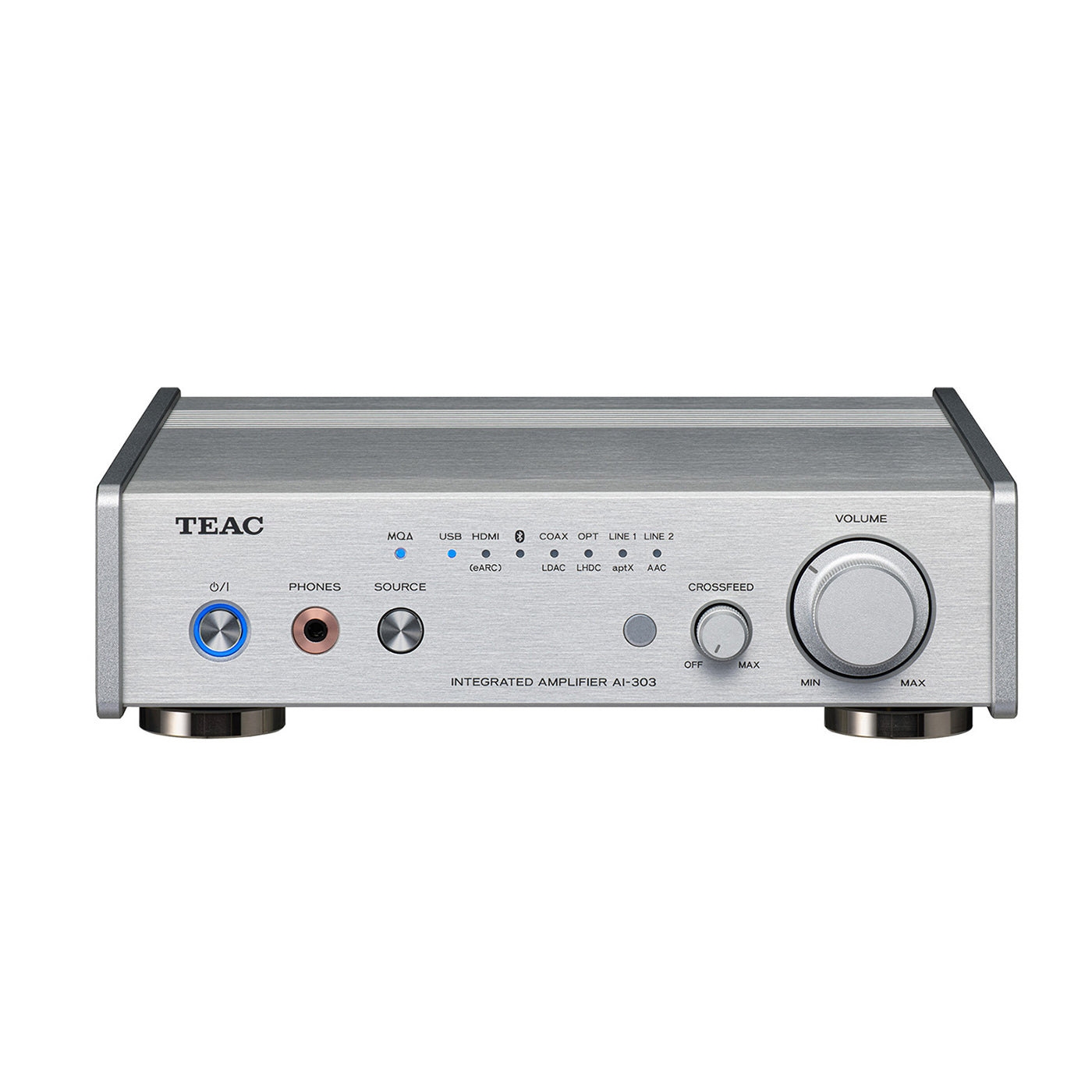 TEAC AI-303｜自宅で試聴 そのまま購入 - Onsite Audio – Onsite Audio