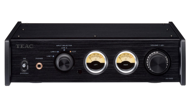 【試聴購入可能】AX-505 TEAC