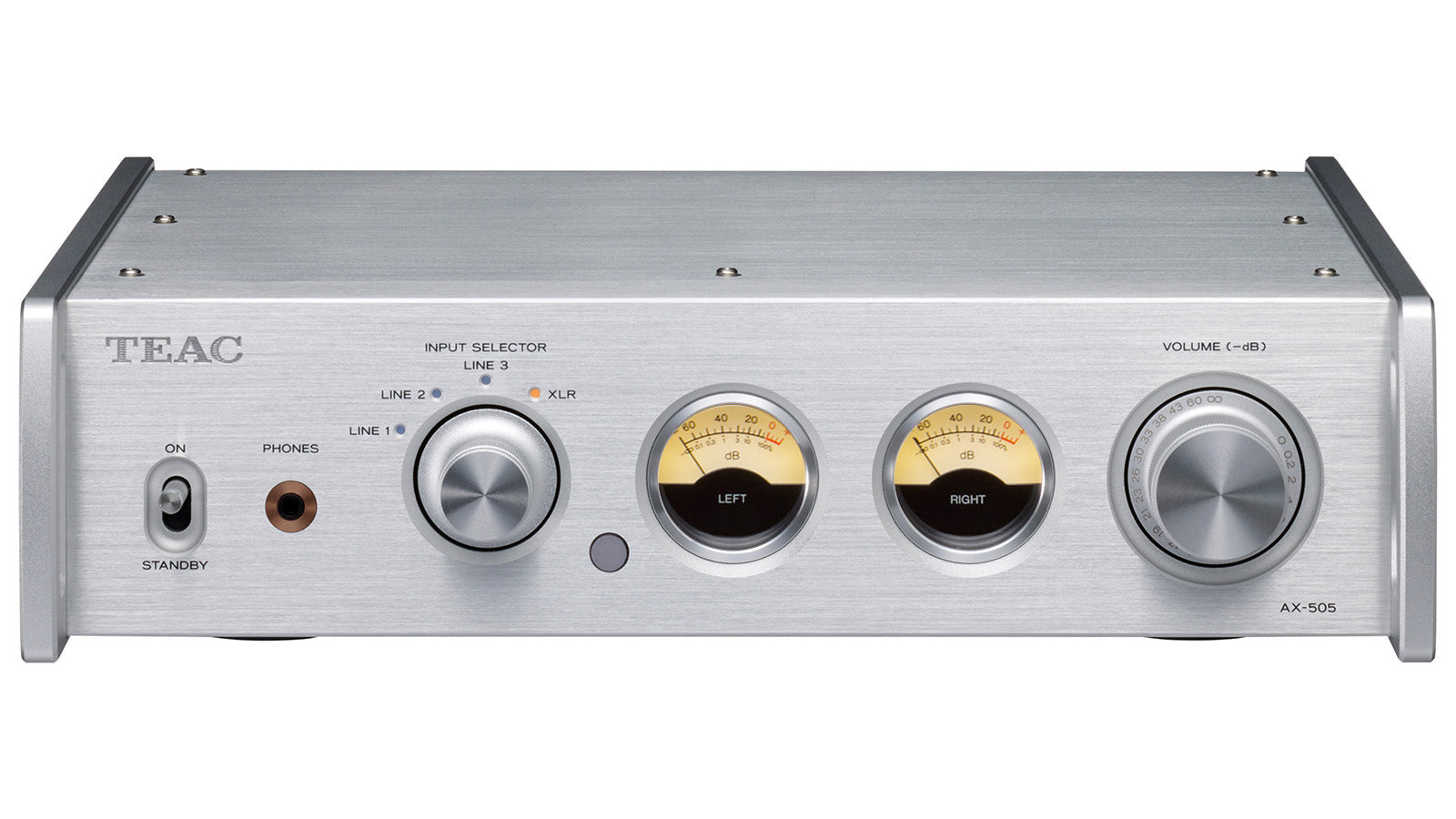 TEAC – Onsite Audio