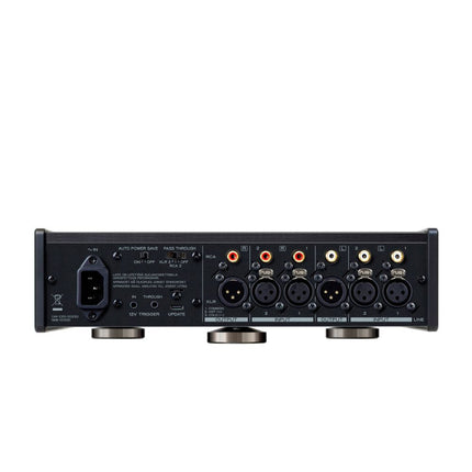 HA-507 TEAC