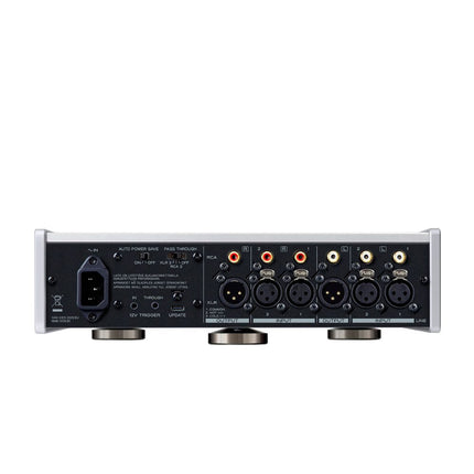 HA-507 TEAC
