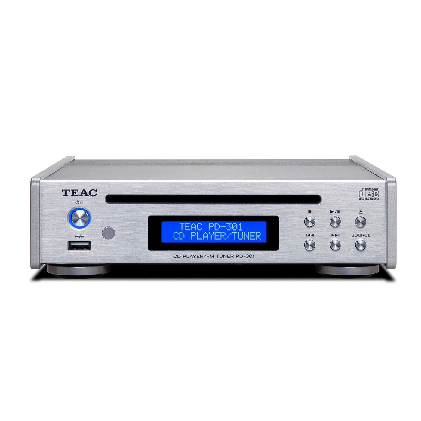 TEAC（DAC・CDP・NWP）｜自宅で試聴 そのまま購入 - Onsite Audio – Onsite Audio, Inc