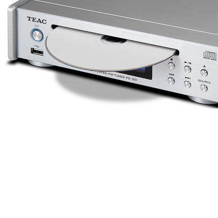 PD-301-X TEAC