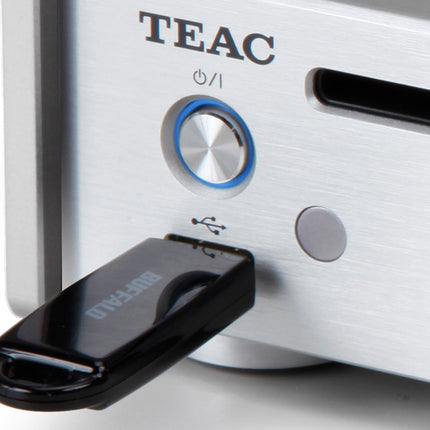 PD-301-X TEAC