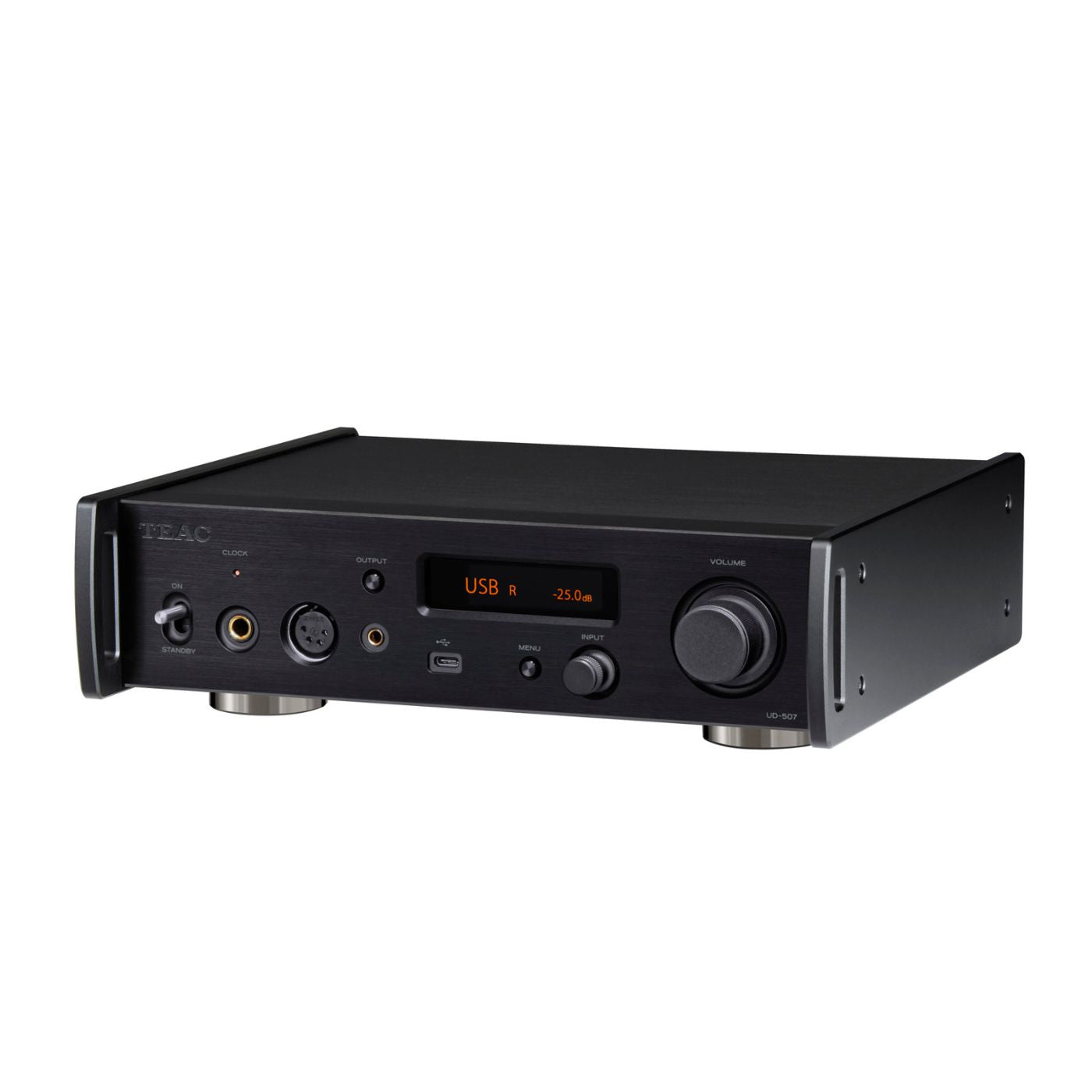 TEAC UD-507｜自宅で試聴 そのまま購入 - Onsite Audio – Onsite Audio, Inc