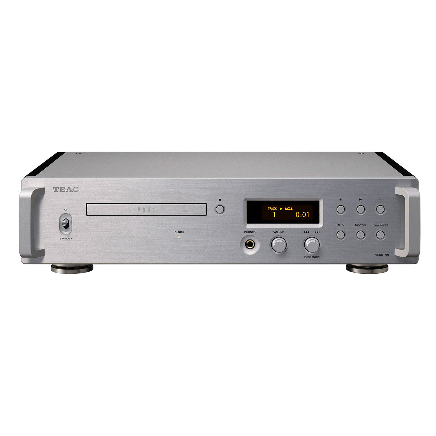 TEAC（DAC・CDP・NWP）｜自宅で試聴 そのまま購入 - Onsite Audio – Onsite Audio, Inc