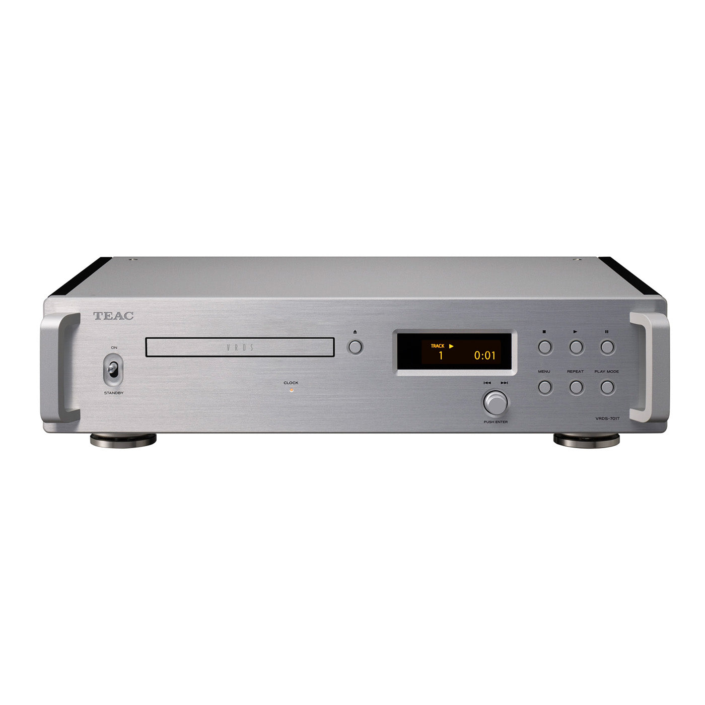 TEAC（DAC・CDP・NWP）｜自宅で試聴 そのまま購入 - Onsite Audio – Onsite Audio, Inc