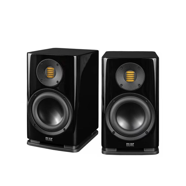 【試聴購入可能】Solano BS283.2 ELAC