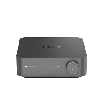 【試聴購入可能】WiiM Amp Pro WiiM