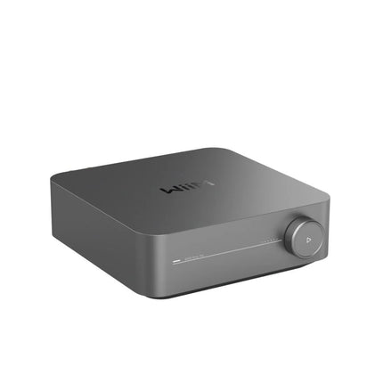 【試聴購入可能】WiiM Amp Pro WiiM