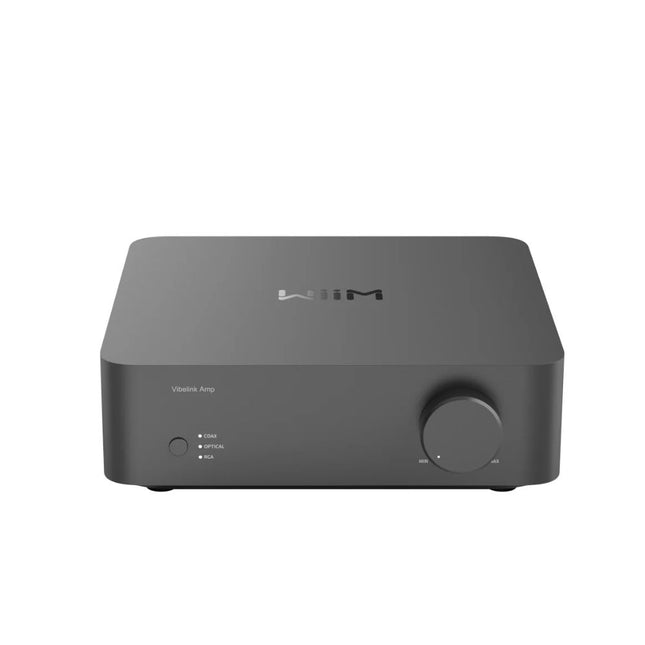 【試聴購入可能】WiiM Vibelink Amp WiiM