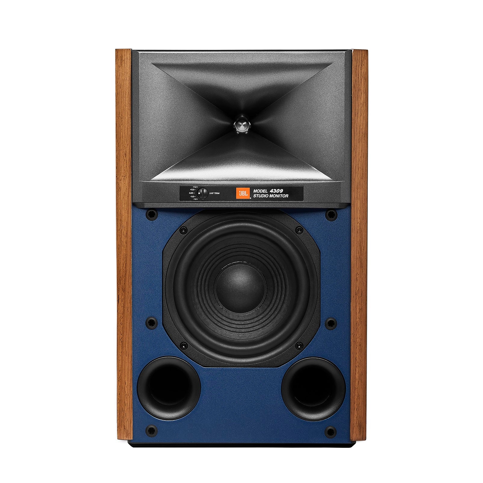JBL 4309｜自宅で試聴 そのまま購入 - Onsite Audio