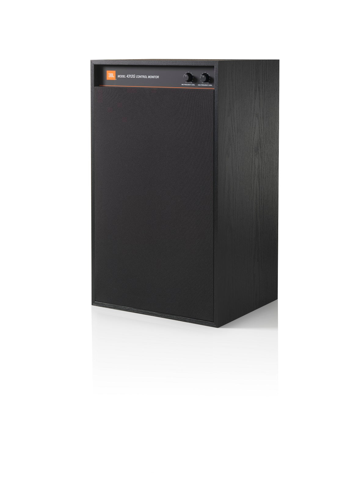JBL 4312G フロントグリル