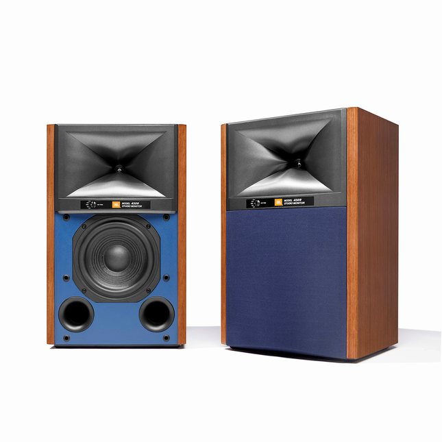 ☆極美品 JBL 305P MkII パワードモニタースピーカー ペア ☆極美品 JBL 305P MkII パワードモニタースピーカー ペア