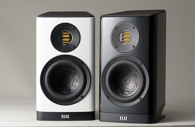 ELAC VELA BS403 カラーバリエーション