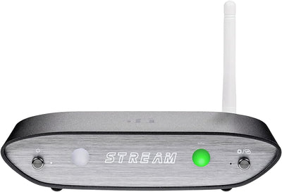 ZEN Stream フロント